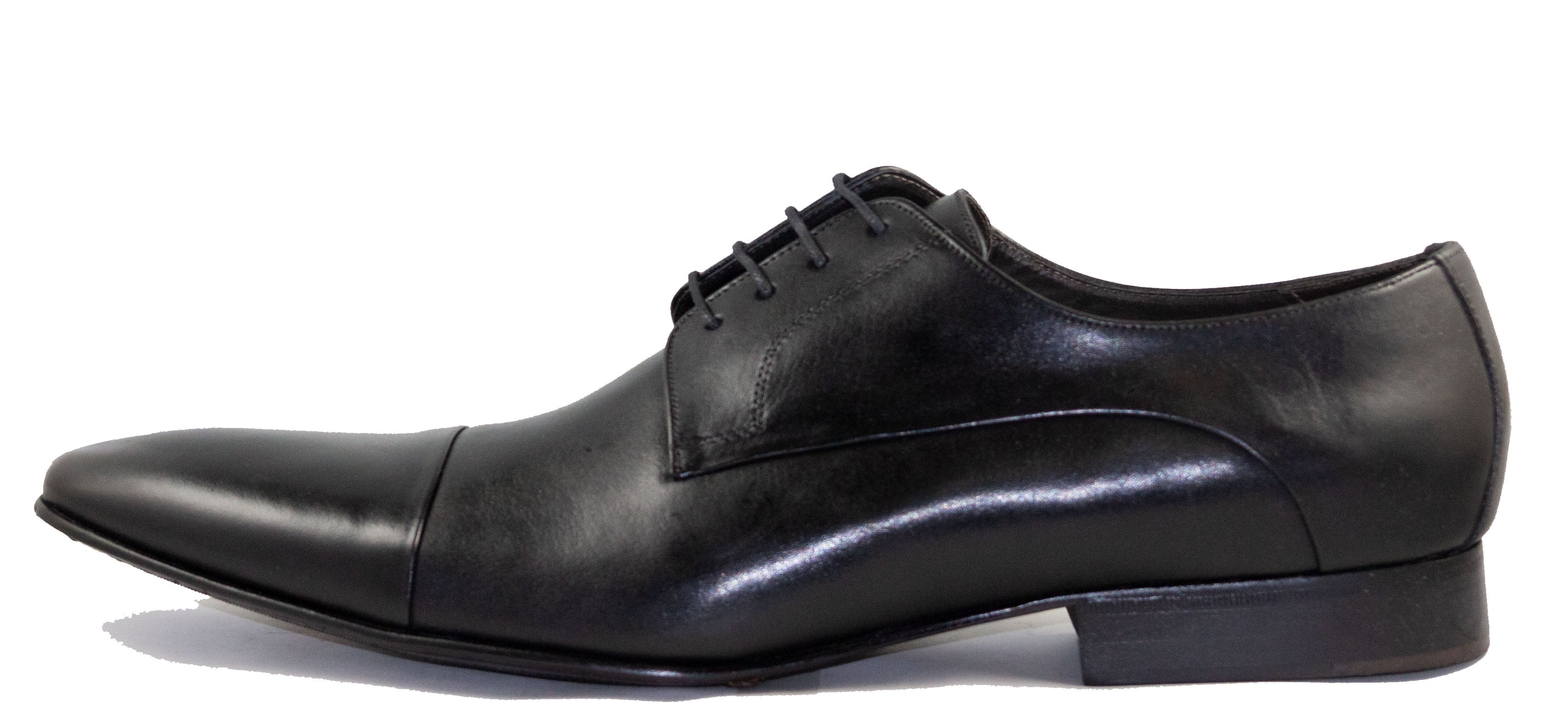 Mario Samello Men's Cap-Toe Dress Shoes  AFONSO-32