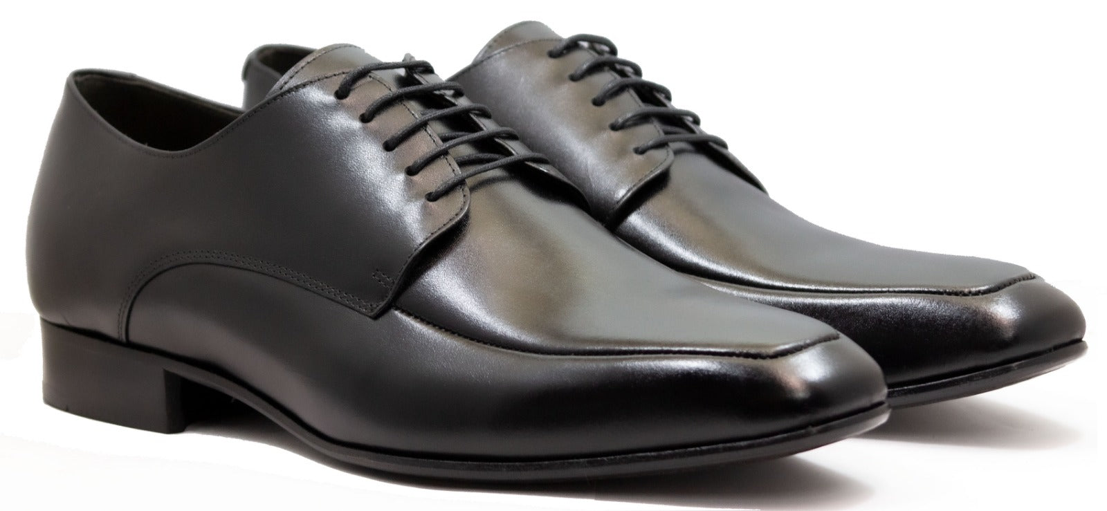 Alfredo Men's Leather Sole LI86