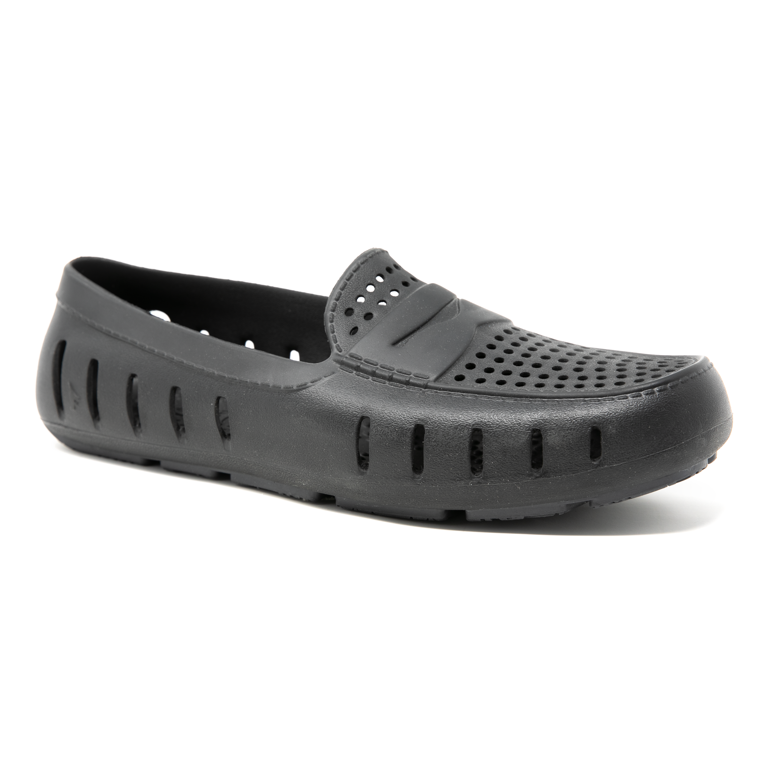 Floafers Country Club Driver Black