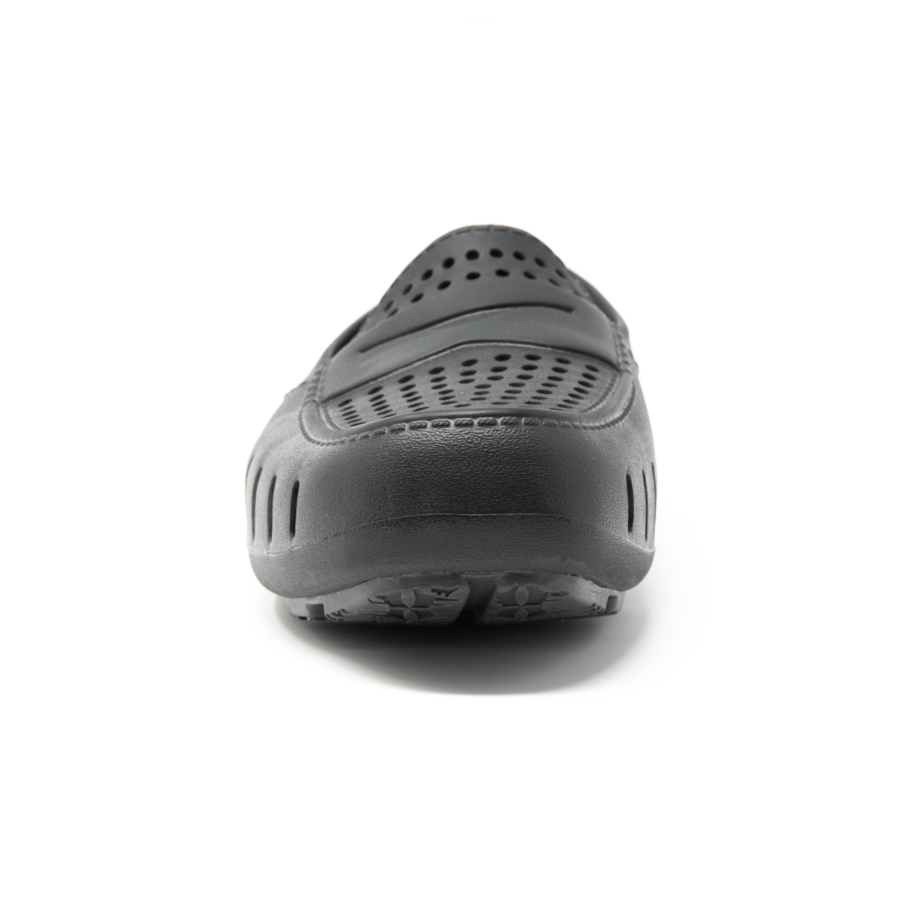 Floafers Country Club Driver Black