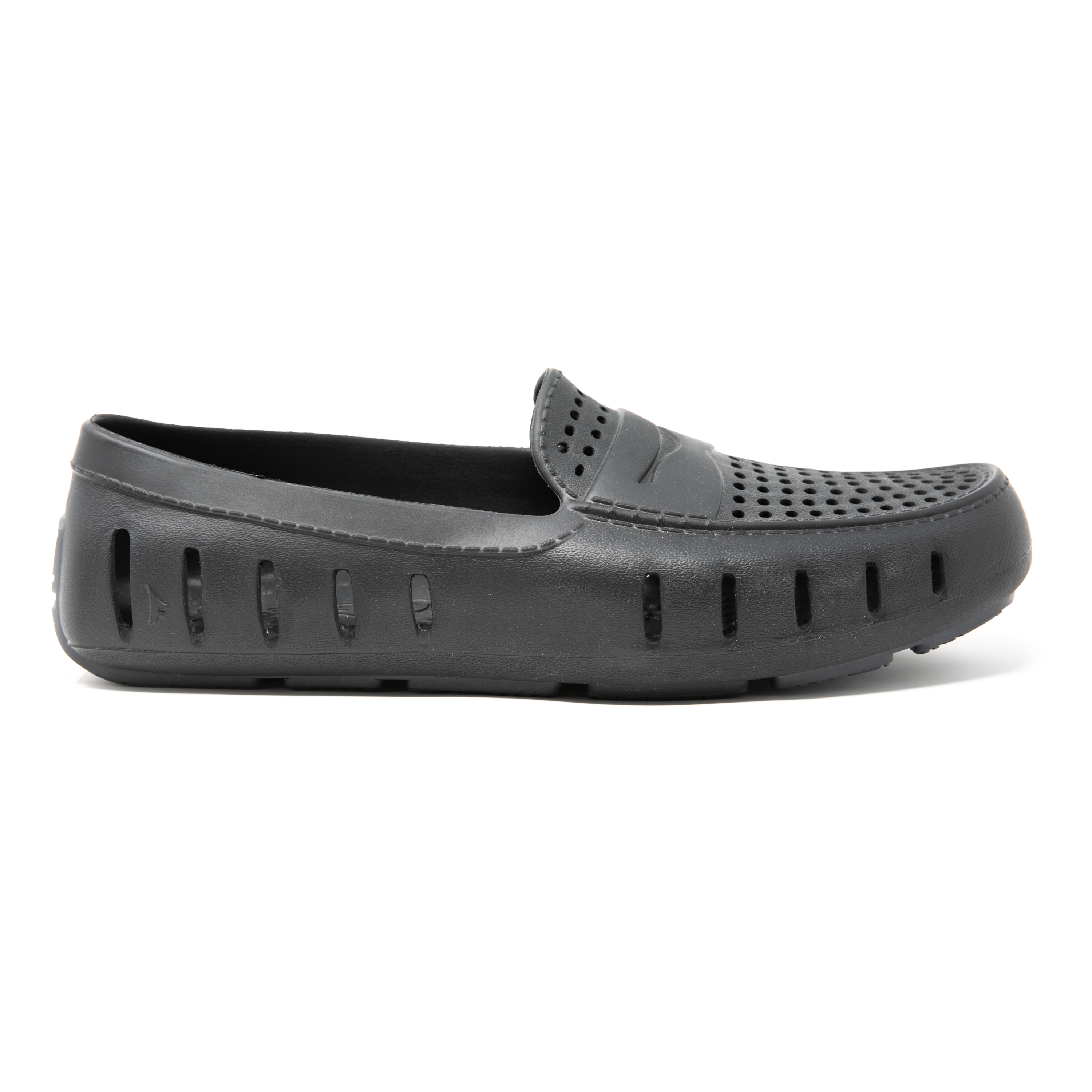 Floafers Country Club Driver Black