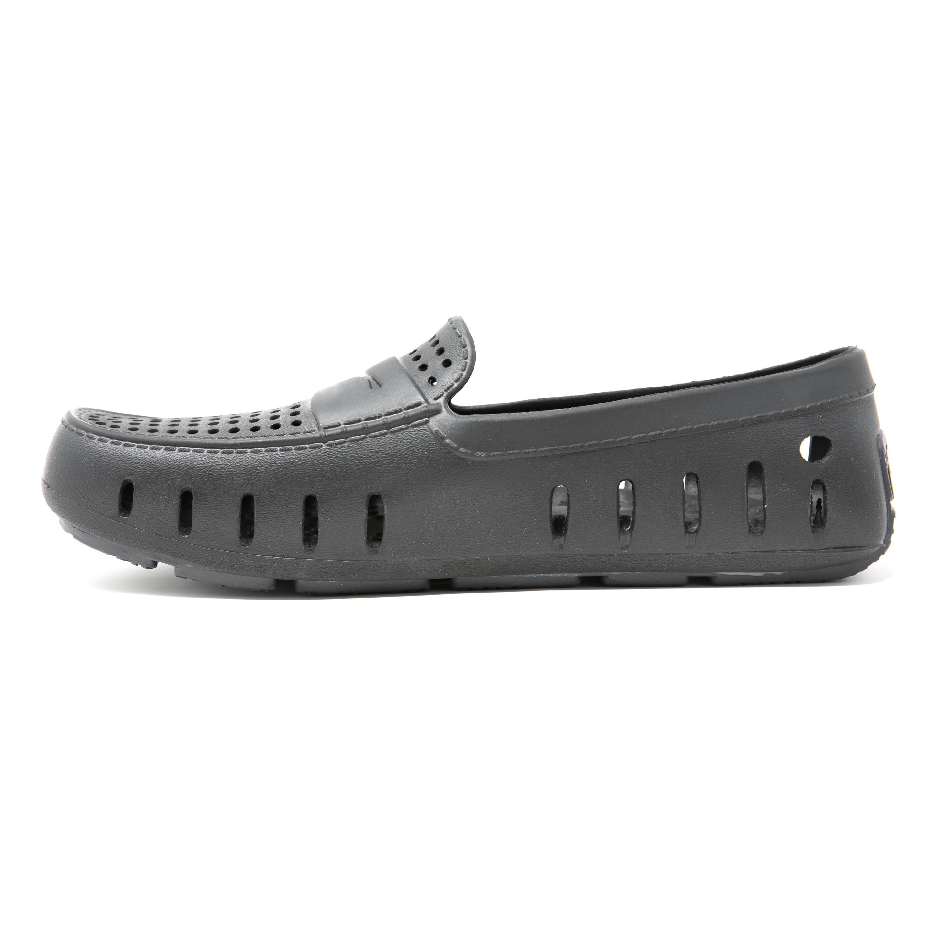 Floafers Country Club Driver Black