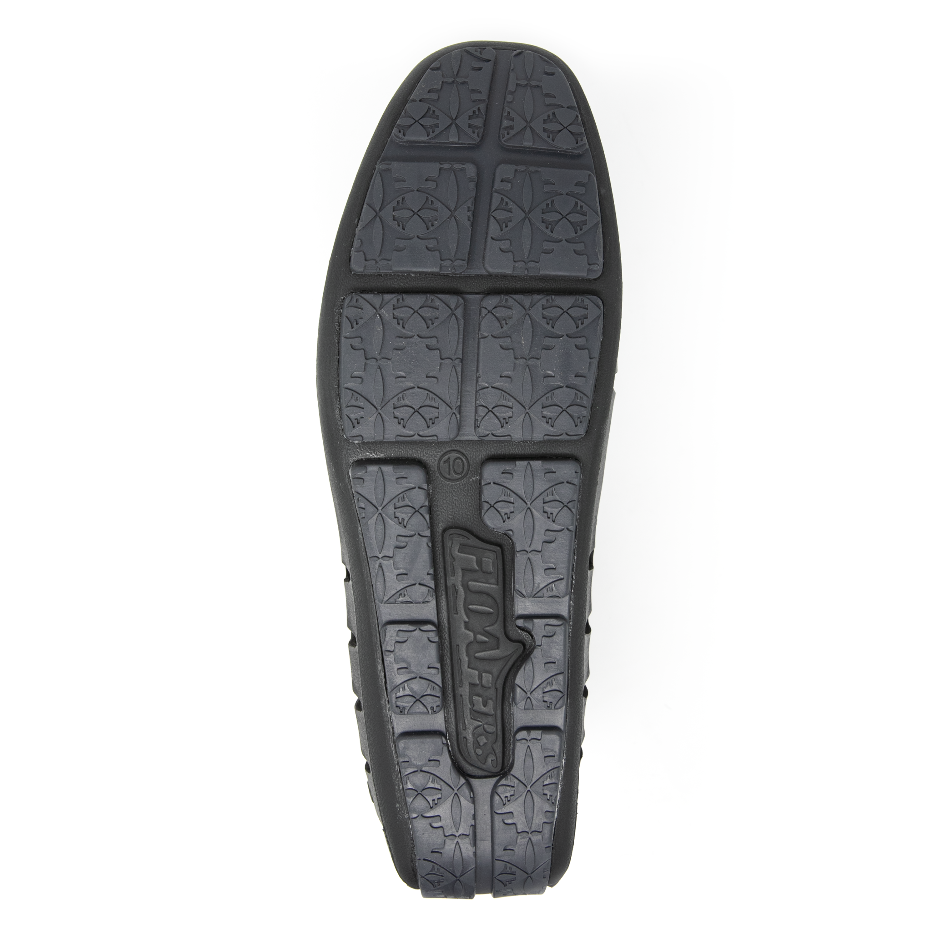 Floafers Country Club Driver Black