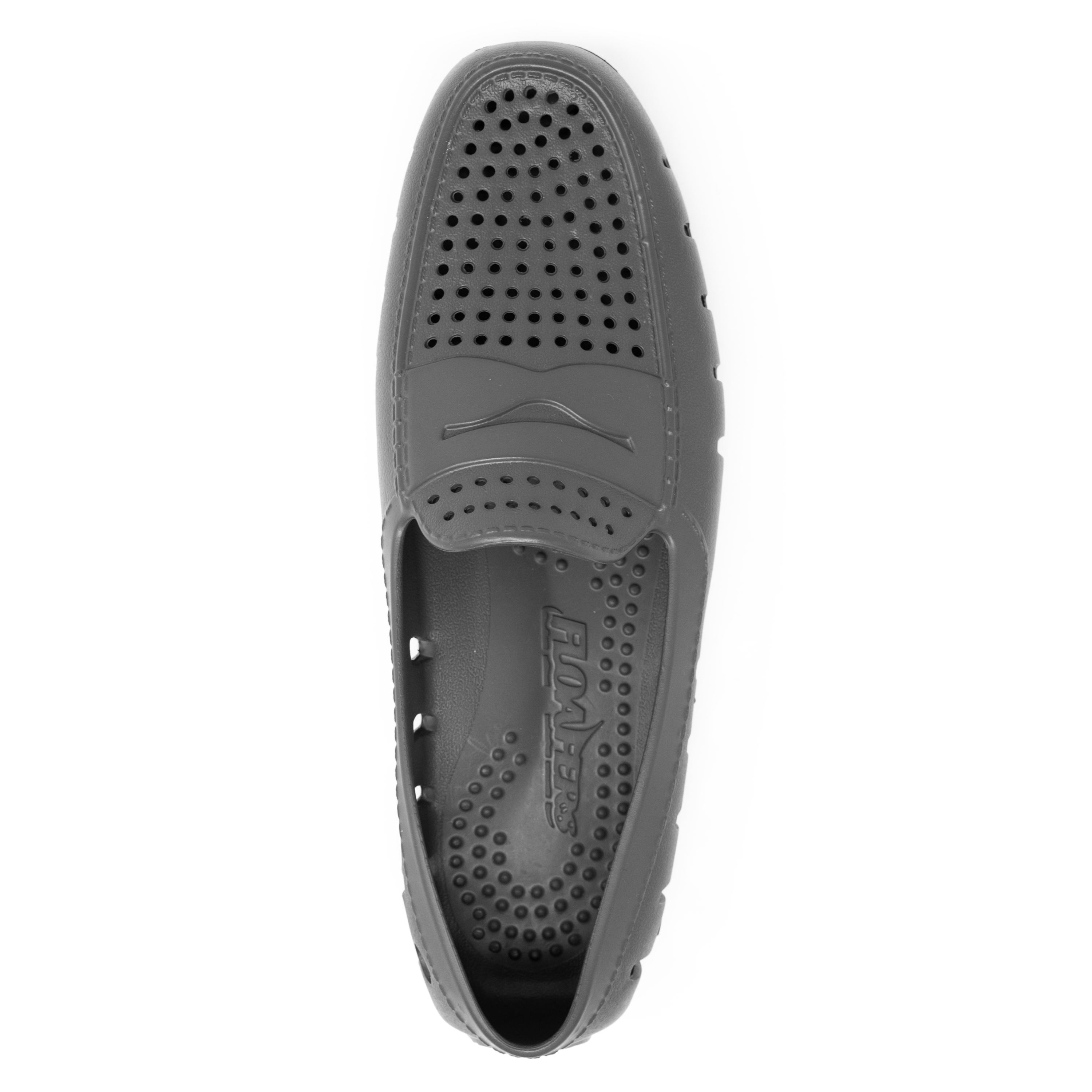 Floafers Country Club Driver Black