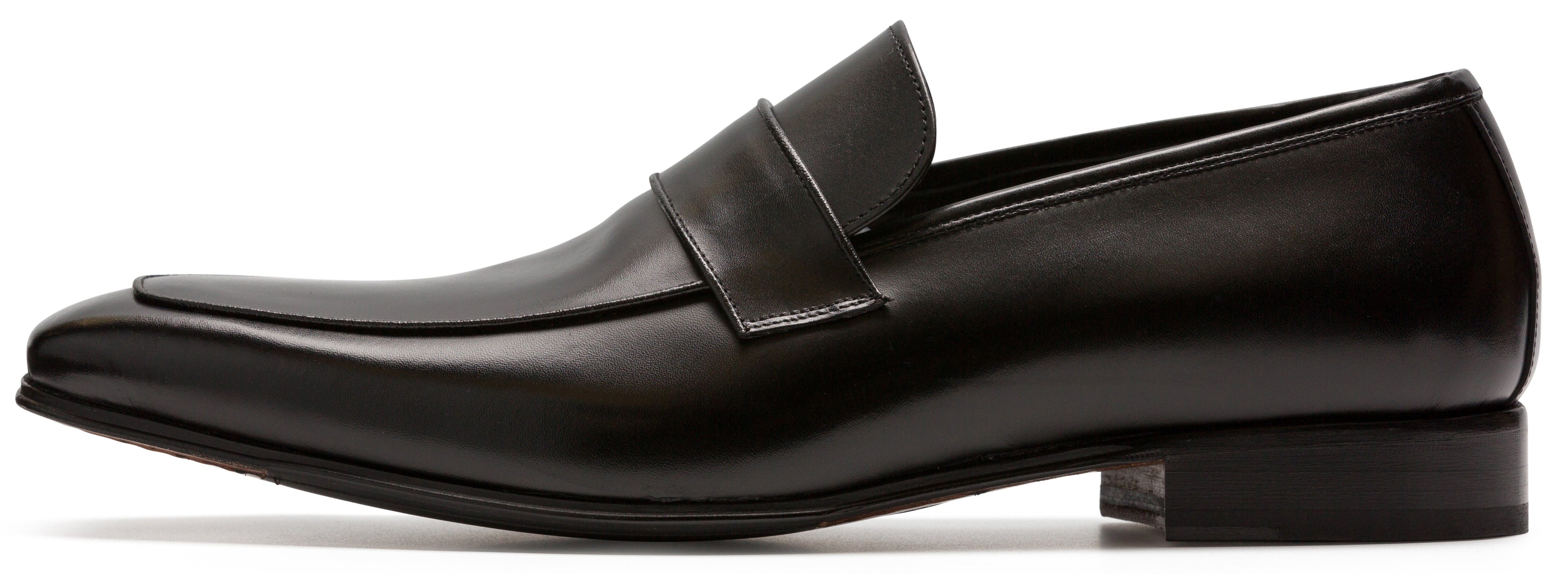 Luciana loafer with band 4524