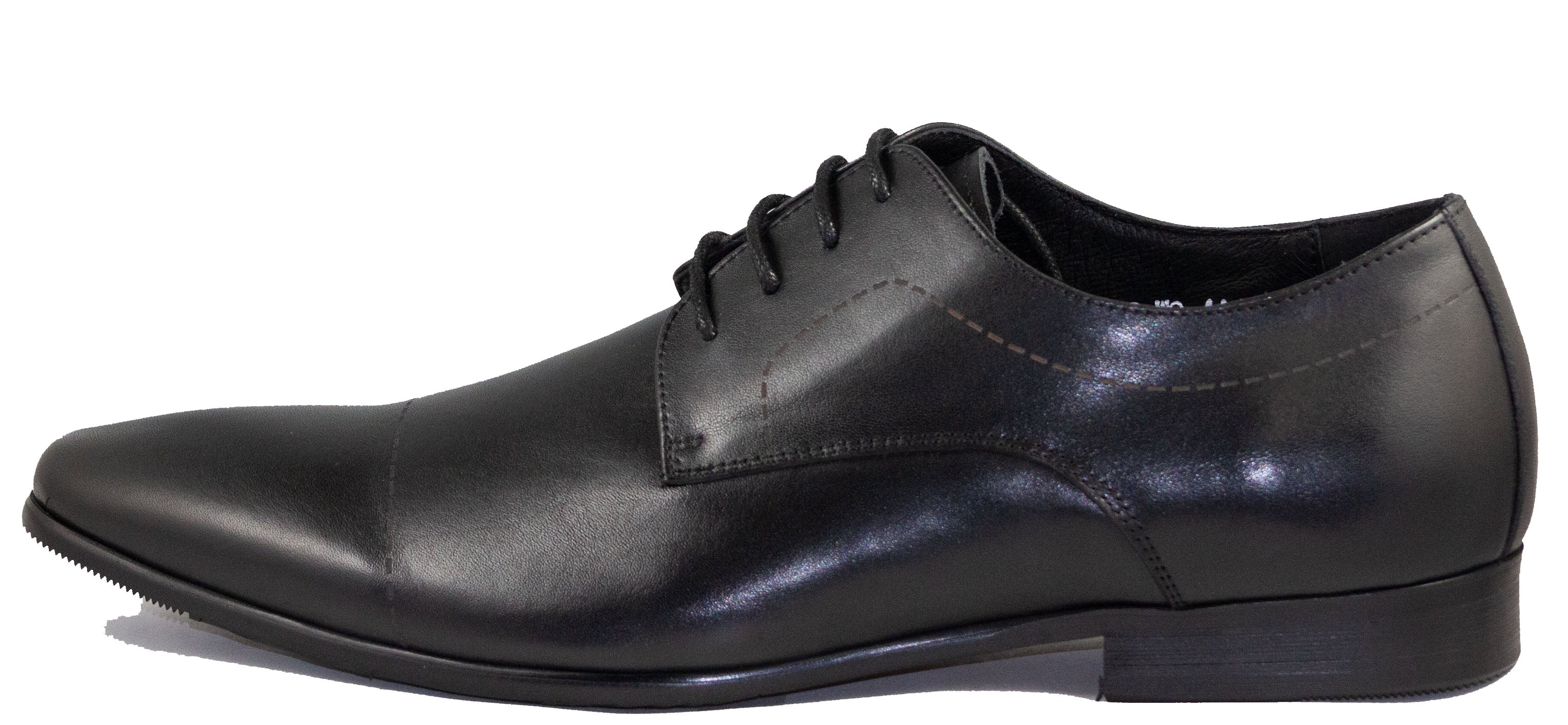 Mario Samello  Men's Cap-Toe Dress Shoes  LX10-W9