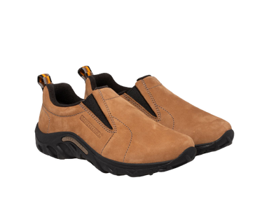 Merrell nubuck online jungle moc