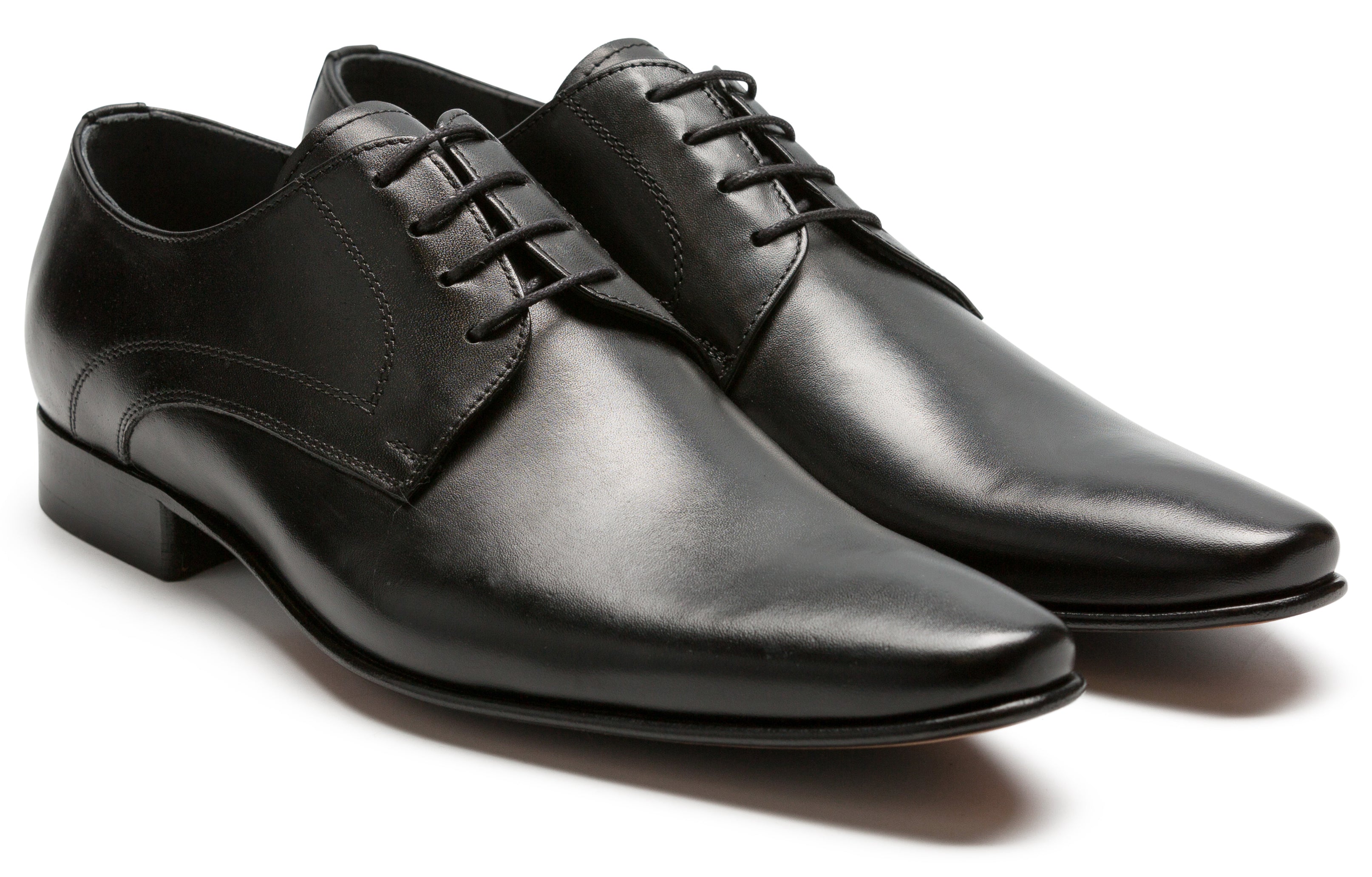 MIRAGE Men's Dress Shoe Plain Toe 5614