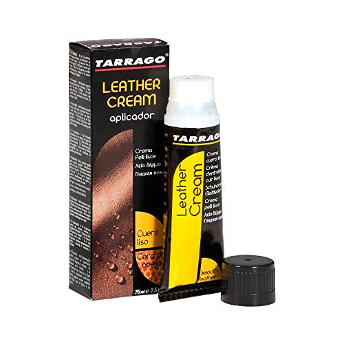 Tarrago Leather Cream