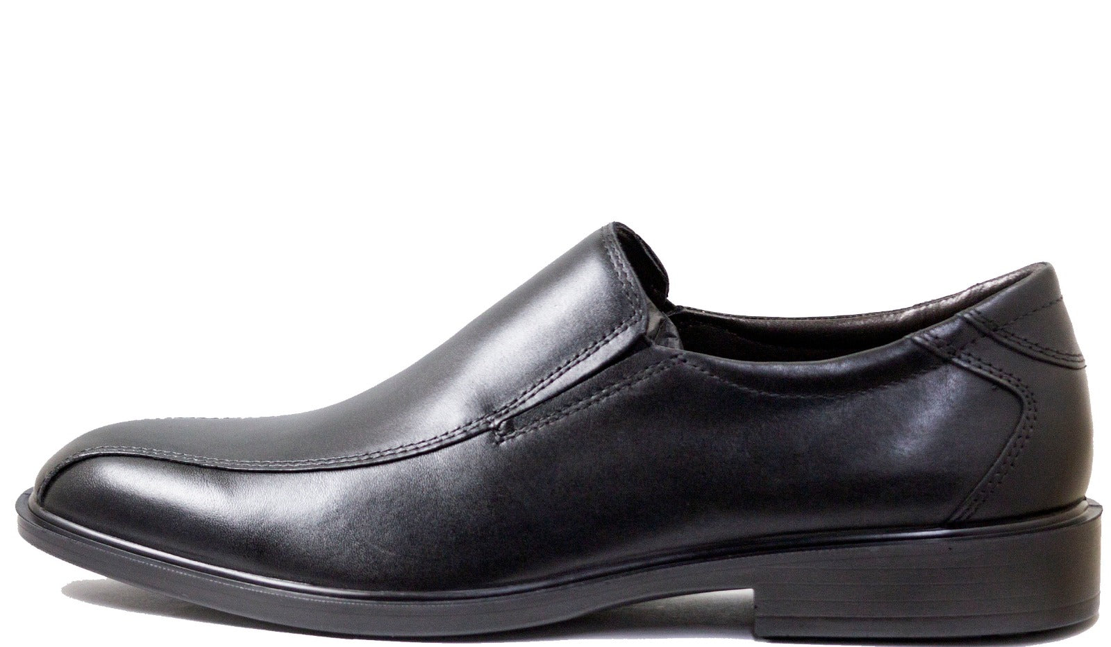 Sir Imperial Men's Black Dress Rubber Shoes 31011