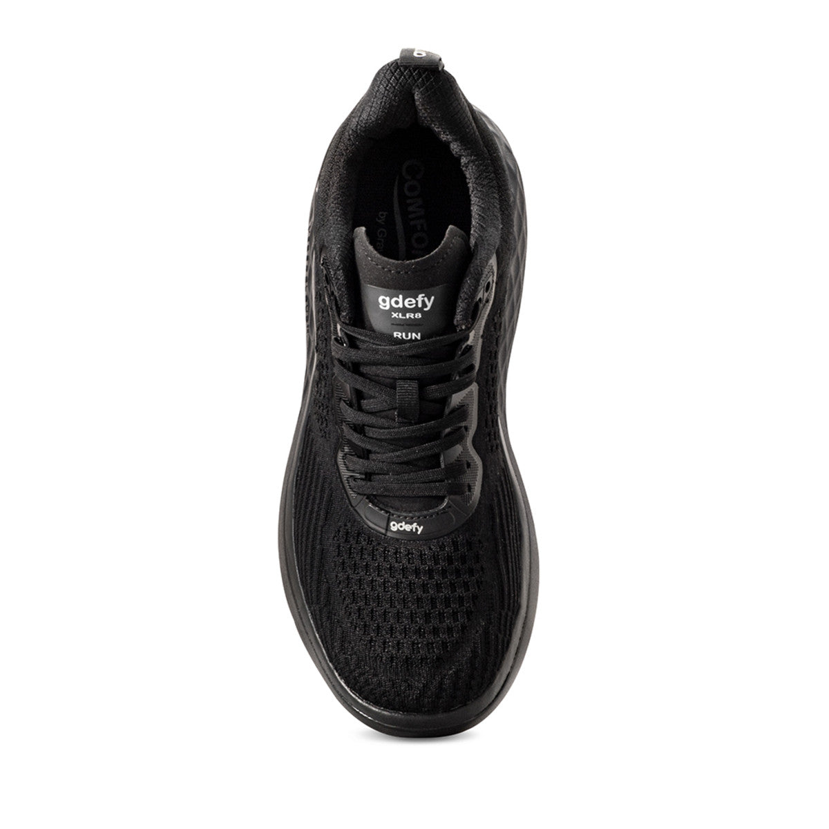 Gravity Defyer Men's XLR8 Running Shoes