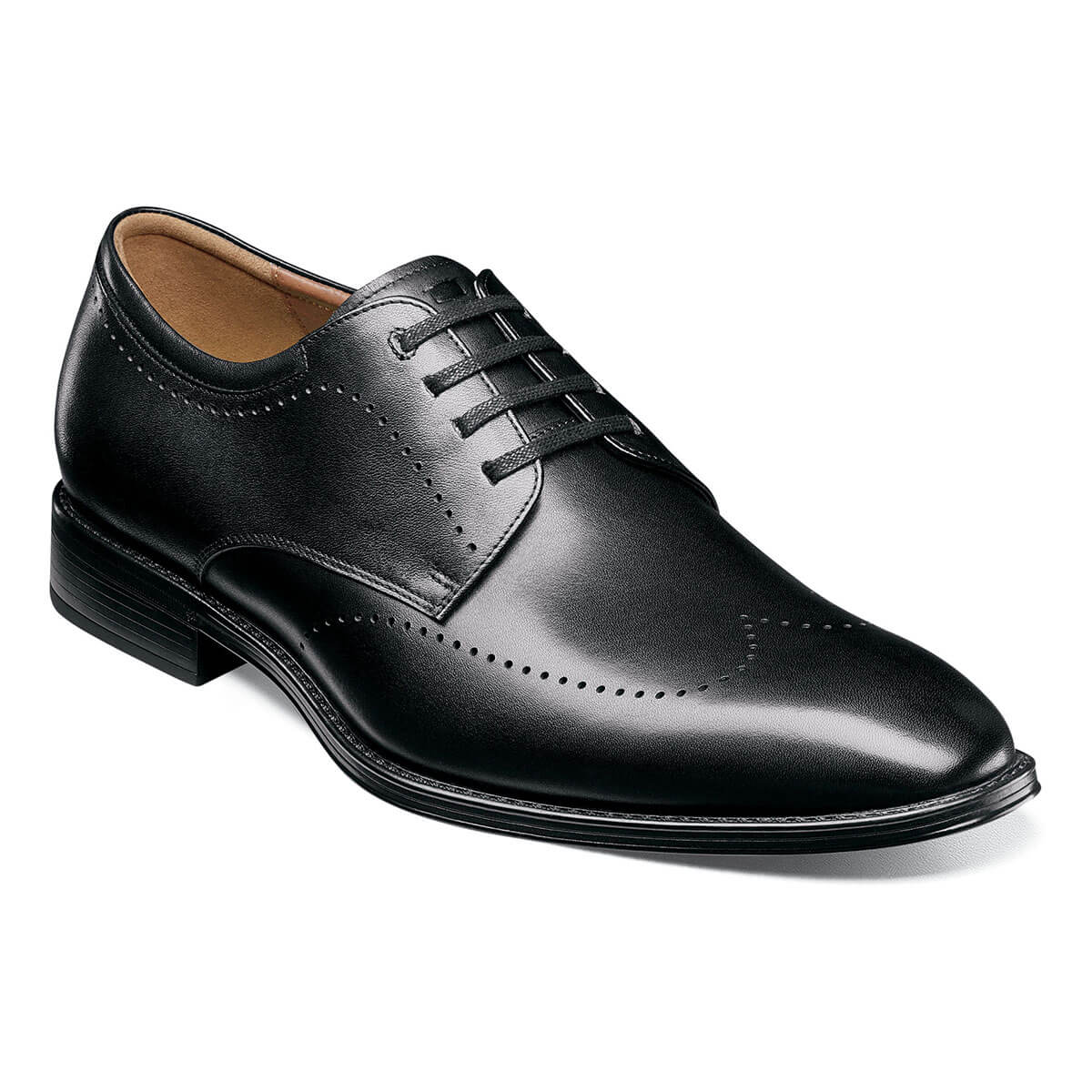 Florsheim Amelio wingtip Lace 14281 MEN'S DRESS SHOES — Soulier