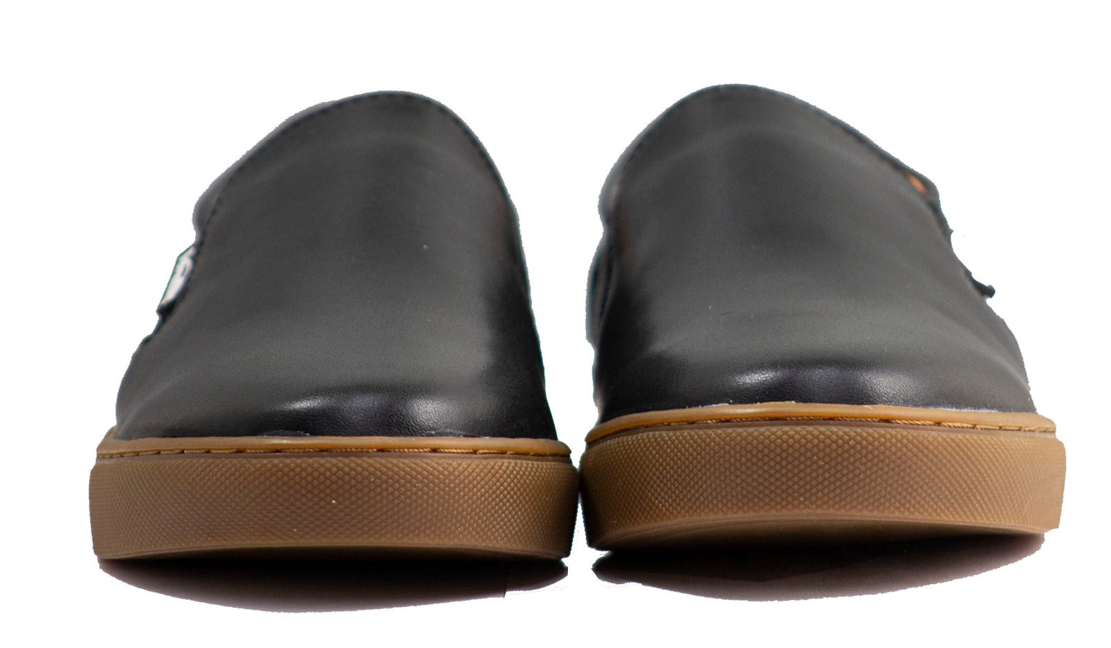 Venenttini Boy's Shoes Glen Black/Weave