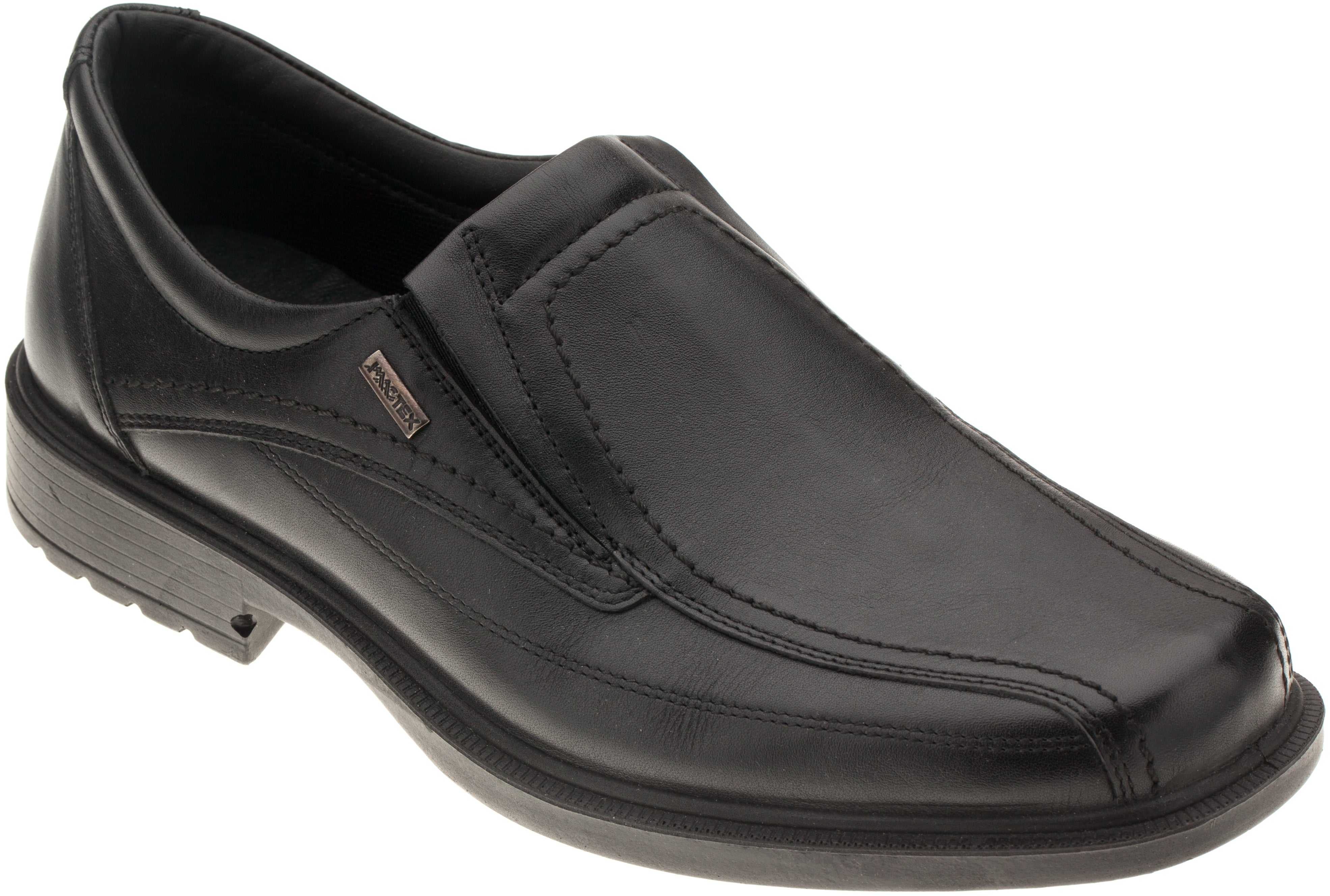 Imac Men's Slip On Shoe 60138