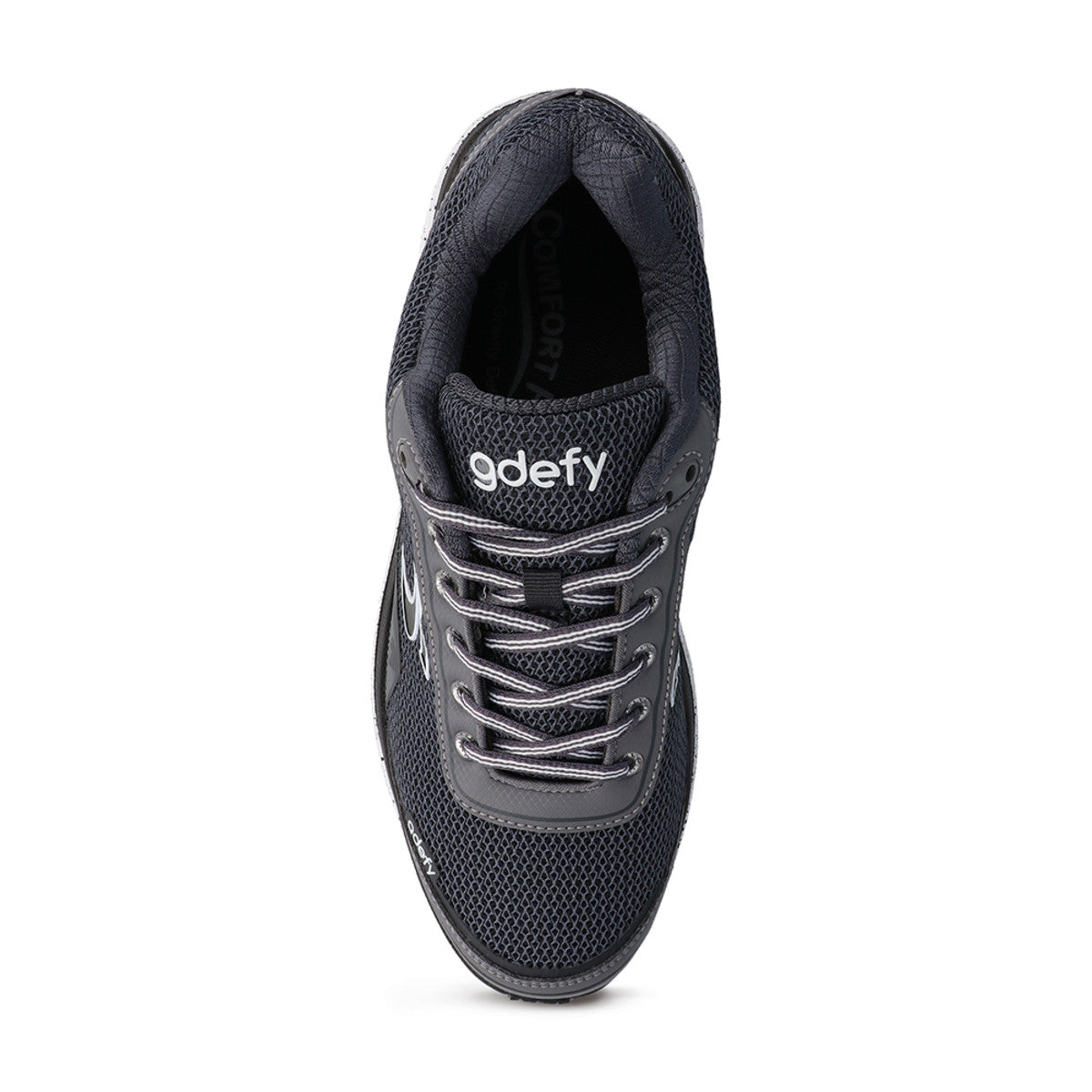 Gravity Defyer Men's  Mighty Walk Athletic Shoes