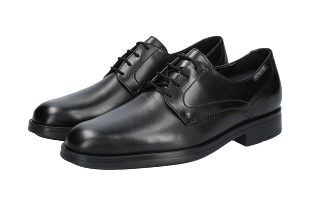 Mephitso Mens Dress Shoes Smith